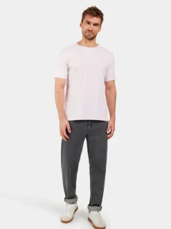 Fashion Harald T-shirt T-Paidat Ja Pikeepaidat