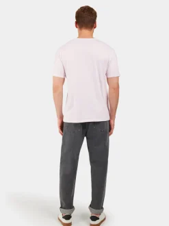 Fashion Harald T-shirt T-Paidat Ja Pikeepaidat