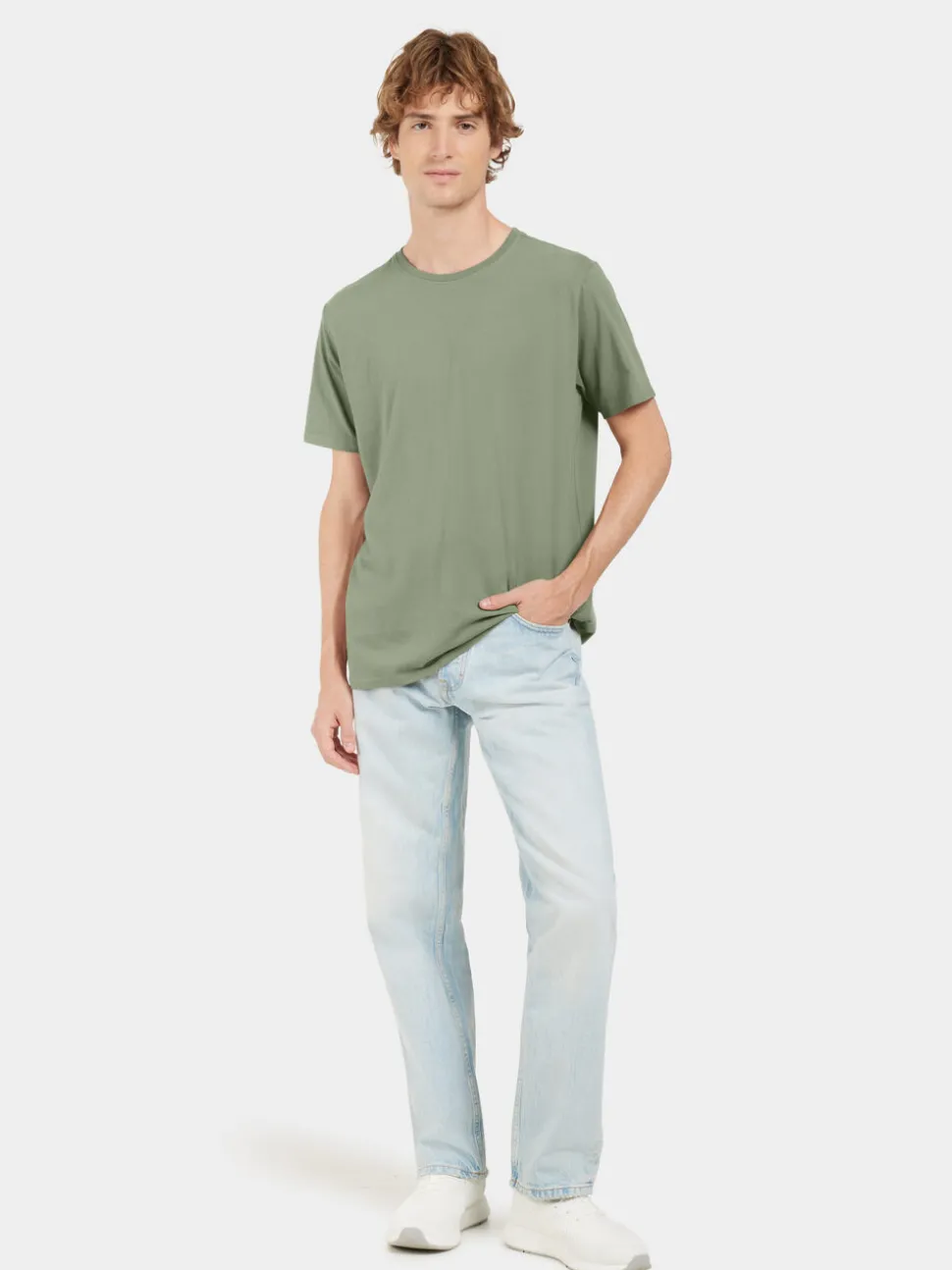 Online Harald T-shirt T-Paidat Ja Pikeepaidat