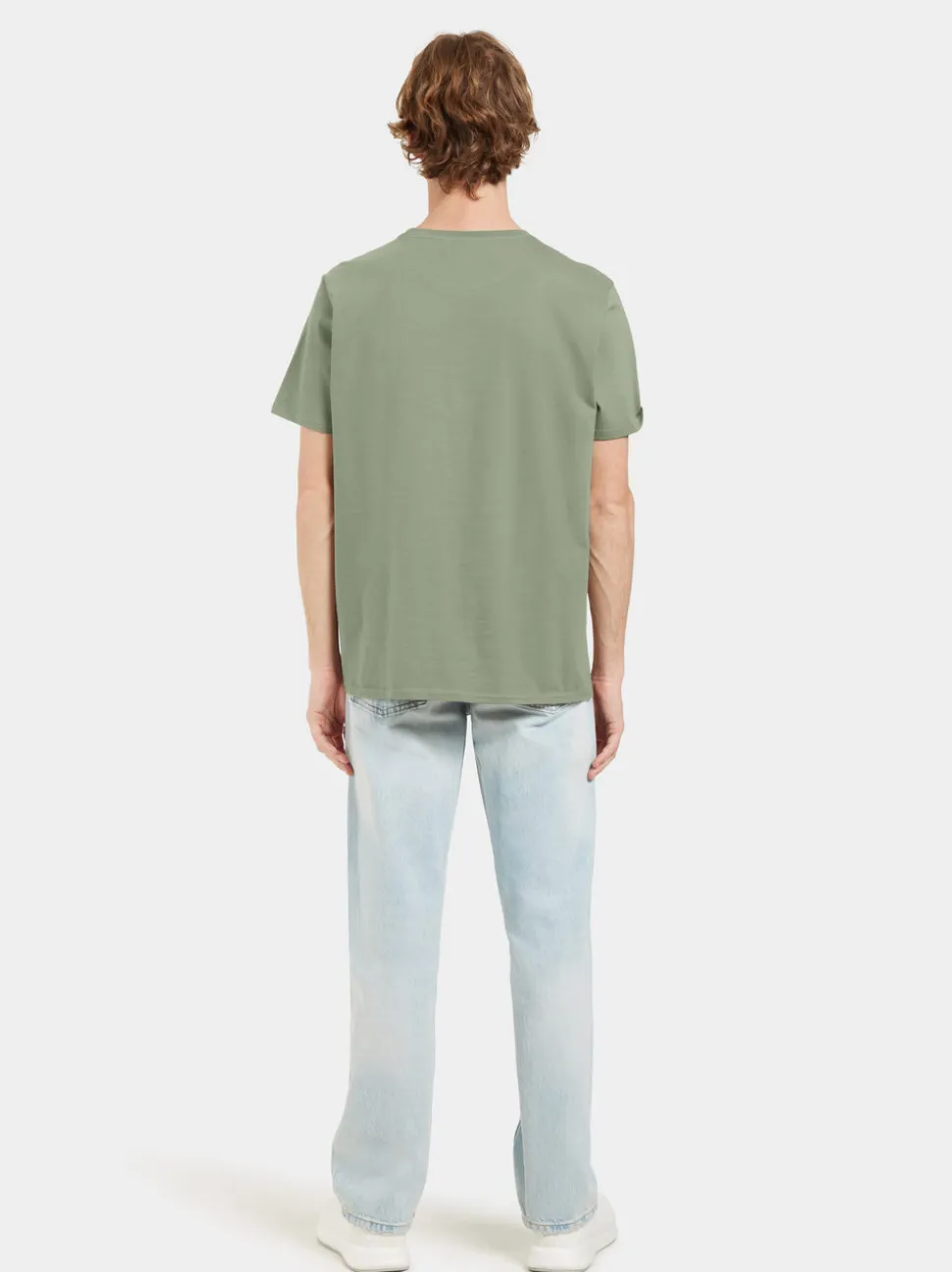 Online Harald T-shirt T-Paidat Ja Pikeepaidat