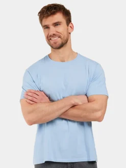 Fashion Harald T-shirt T-Paidat Ja Pikeepaidat