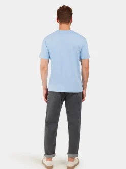 Fashion Harald T-shirt T-Paidat Ja Pikeepaidat