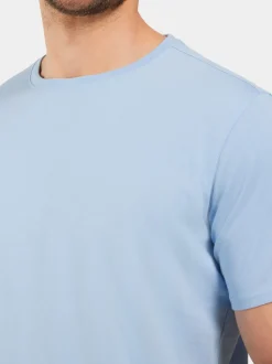 Fashion Harald T-shirt T-Paidat Ja Pikeepaidat