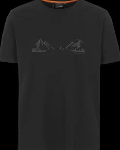 Cheap Harald T-shirt Landscape T-Paidat Ja Pikeepaidat