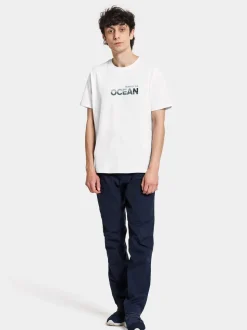 Fashion Harald T-shirt Ocean T-Paidat Ja Pikeepaidat