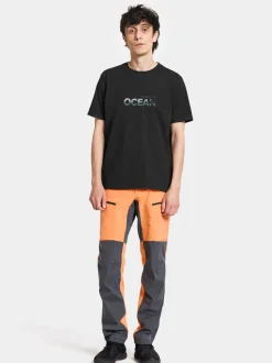 Sale Harald T-shirt Ocean T-Paidat Ja Pikeepaidat