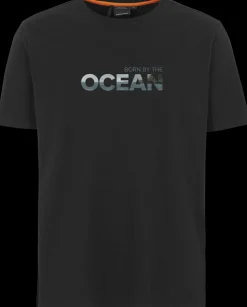Sale Harald T-shirt Ocean T-Paidat Ja Pikeepaidat