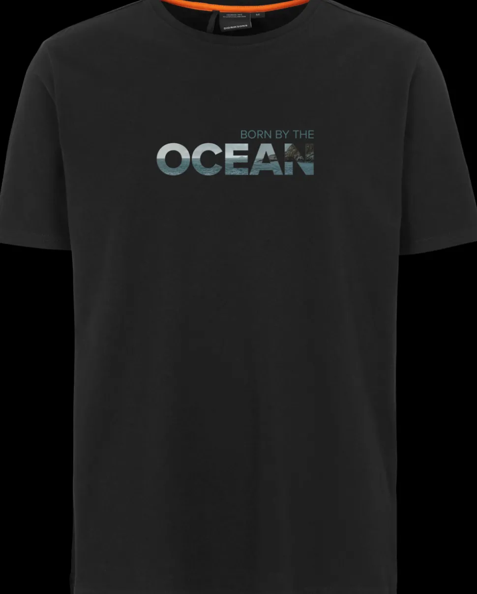 Sale Harald T-shirt Ocean T-Paidat Ja Pikeepaidat