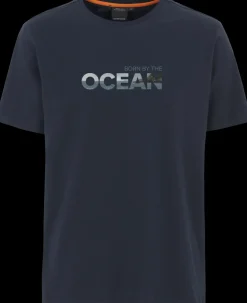 Shop Harald T-shirt Ocean T-Paidat Ja Pikeepaidat