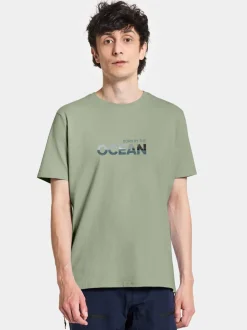 Online Harald T-shirt Ocean T-Paidat Ja Pikeepaidat