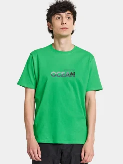 Online Harald T-shirt Ocean T-Paidat Ja Pikeepaidat