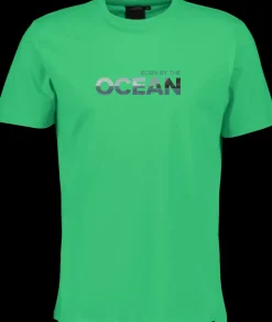 Online Harald T-shirt Ocean T-Paidat Ja Pikeepaidat