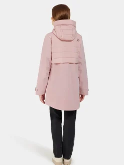 New Hella Parka Kevättakit|Toppatakit