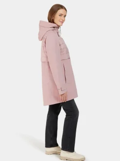 New Hella Parka Kevättakit|Toppatakit