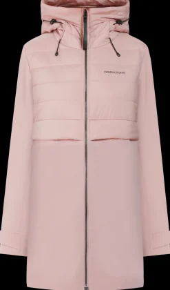 New Hella Parka Kevättakit|Toppatakit