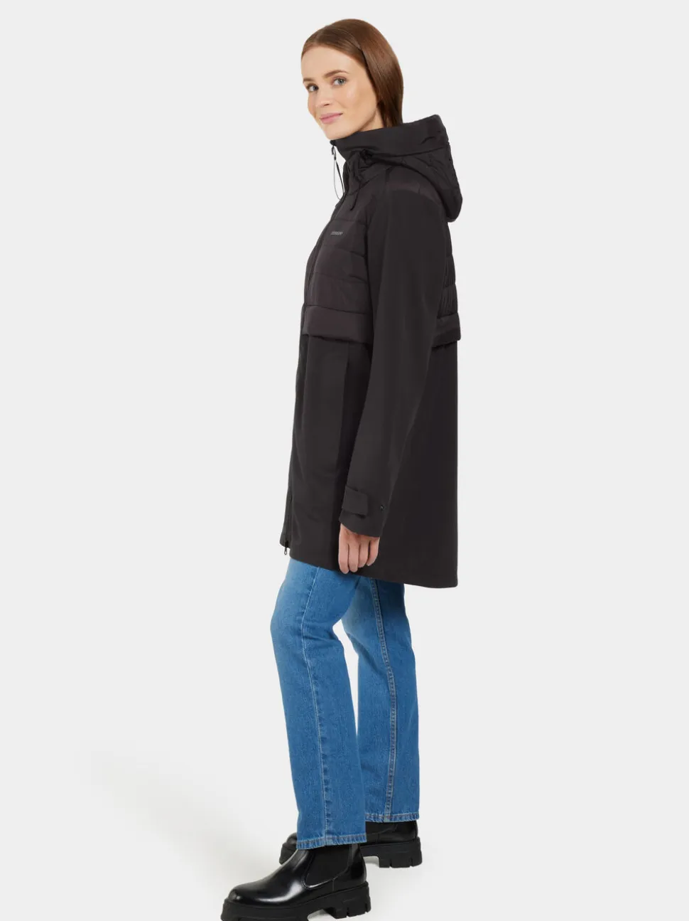 Cheap Hella Parka Kevättakit|Toppatakit