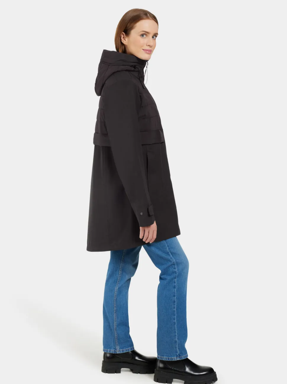 Cheap Hella Parka Kevättakit|Toppatakit