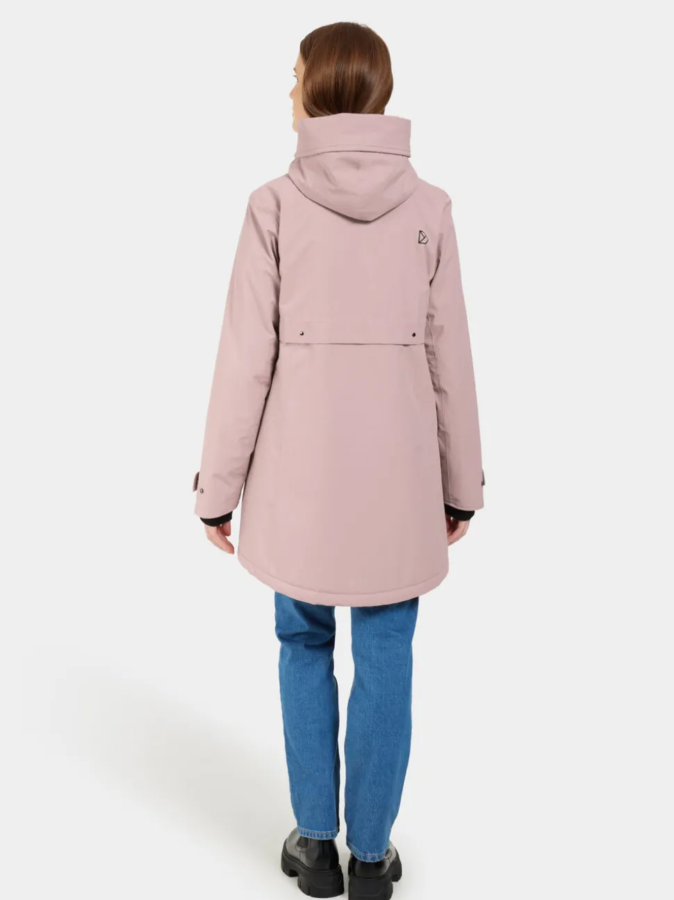 Fashion Helle Parka Syystakit|Talvitakit