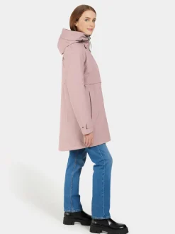 Fashion Helle Parka Syystakit|Talvitakit