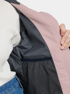 Fashion Helle Parka Syystakit|Talvitakit