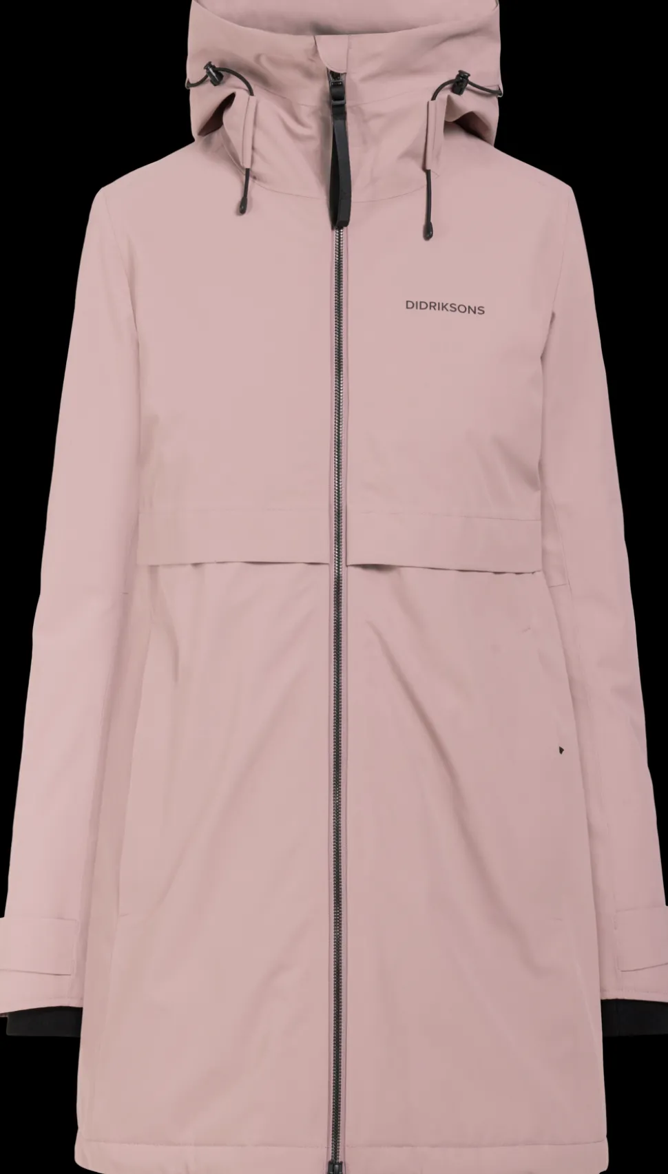 Fashion Helle Parka Syystakit|Talvitakit