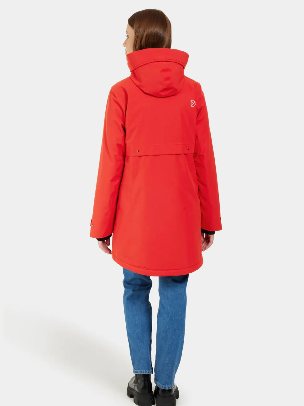 Cheap Helle Parka Syystakit|Talvitakit