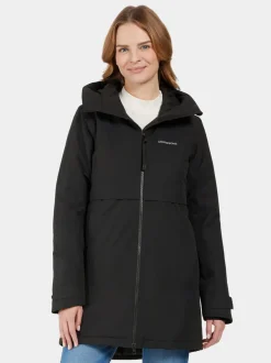 Best Sale Helle Parka Syystakit|Talvitakit