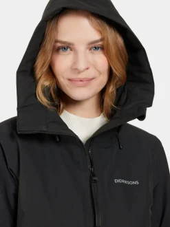 Best Sale Helle Parka Syystakit|Talvitakit