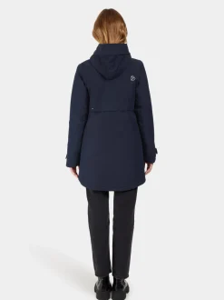 Online Helle Parka Syystakit|Talvitakit