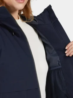 Online Helle Parka Syystakit|Talvitakit