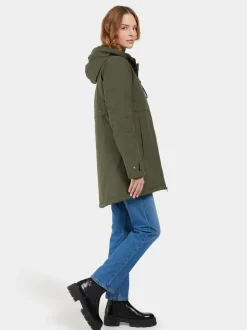 Shop Helle Parka Syystakit|Talvitakit