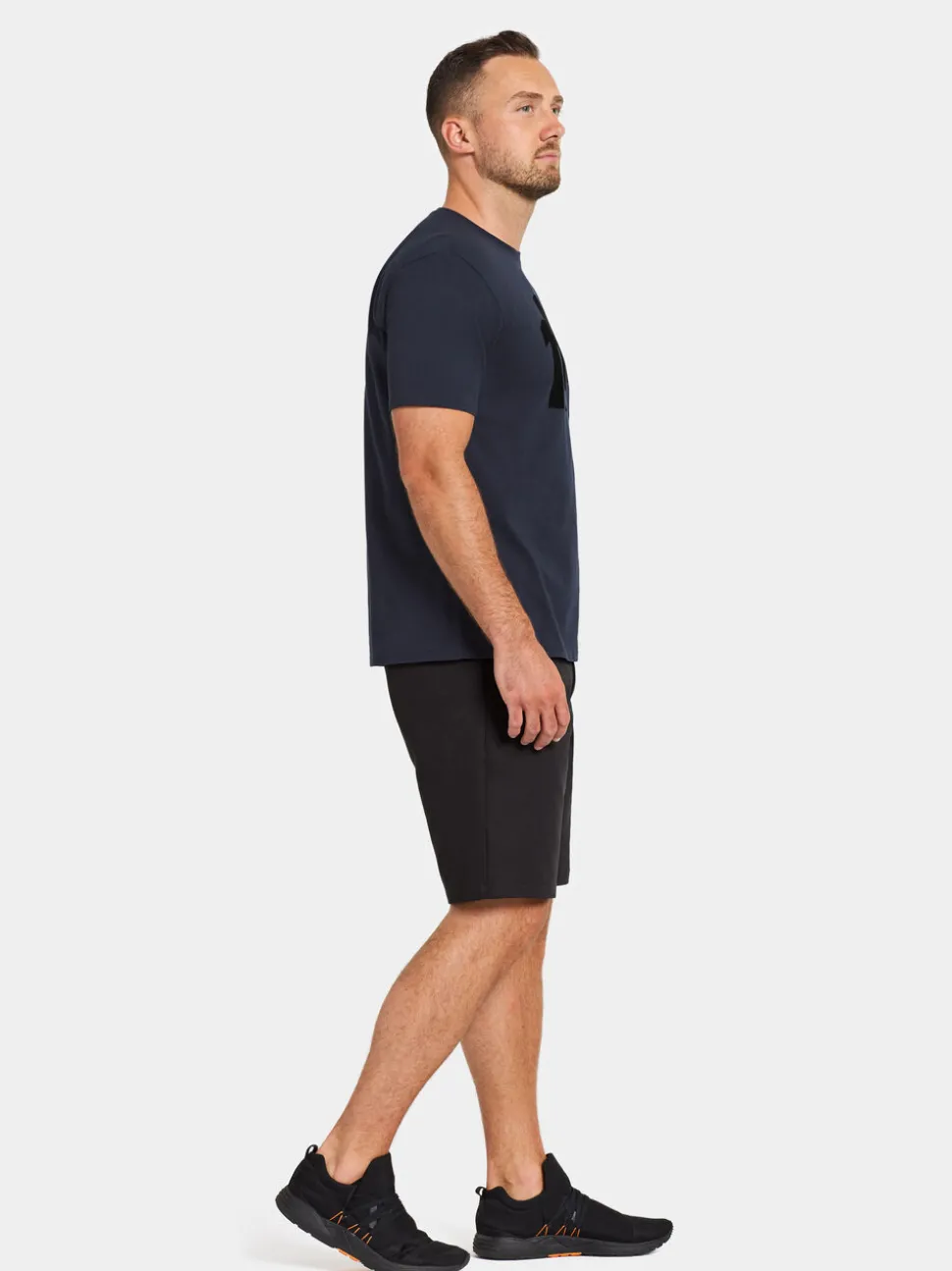 Shop Heritage Printed Men's T-shirt T-Paidat Ja Pikeepaidat