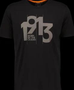 Store Heritage Printed Men's T-shirt T-Paidat Ja Pikeepaidat