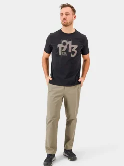 Store Heritage Printed Men's T-shirt T-Paidat Ja Pikeepaidat