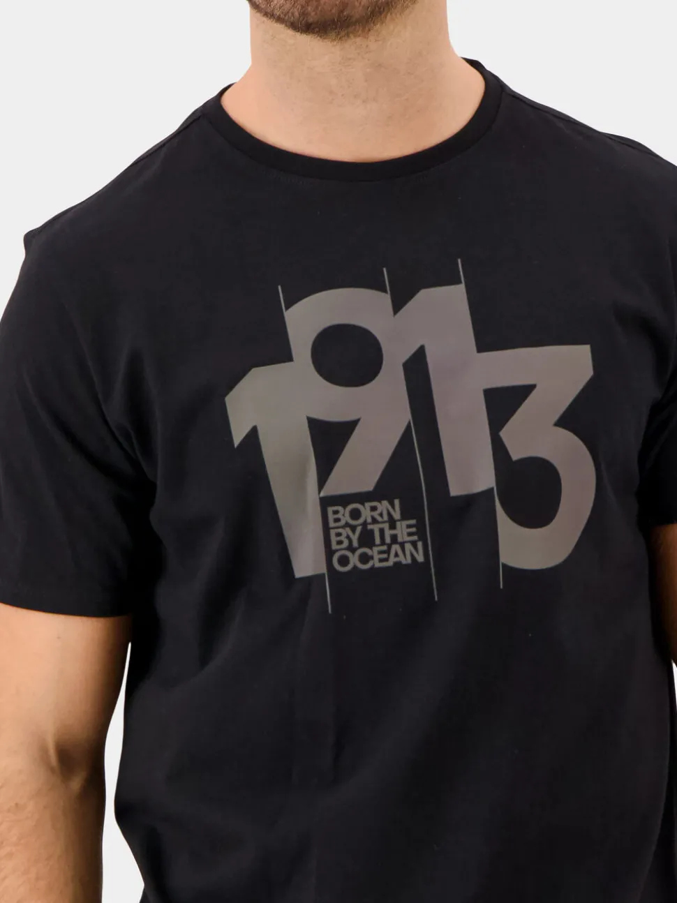 Store Heritage Printed Men's T-shirt T-Paidat Ja Pikeepaidat