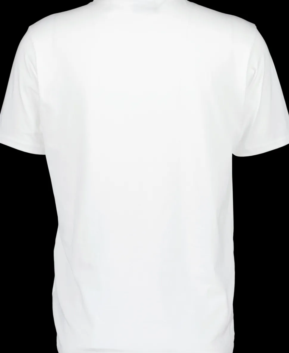 Clearance Heritage Printed Men's T-shirt T-Paidat Ja Pikeepaidat