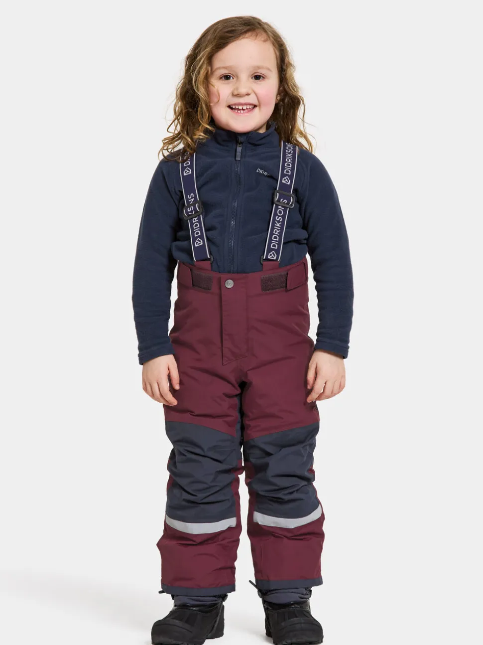 Outlet Idre Kids' Pants Toppahousut