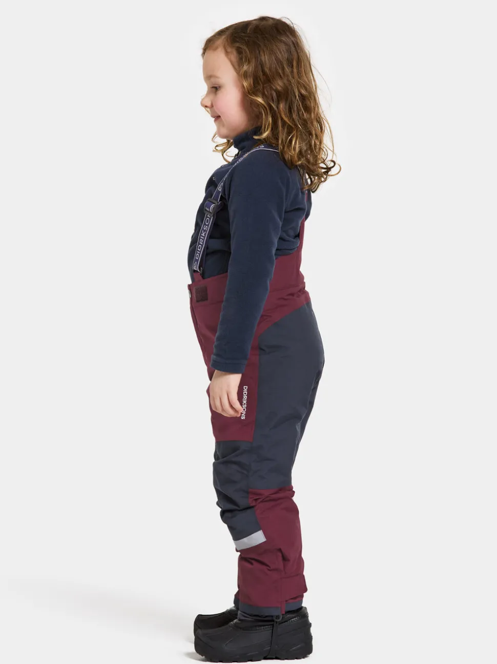 Outlet Idre Kids' Pants Toppahousut