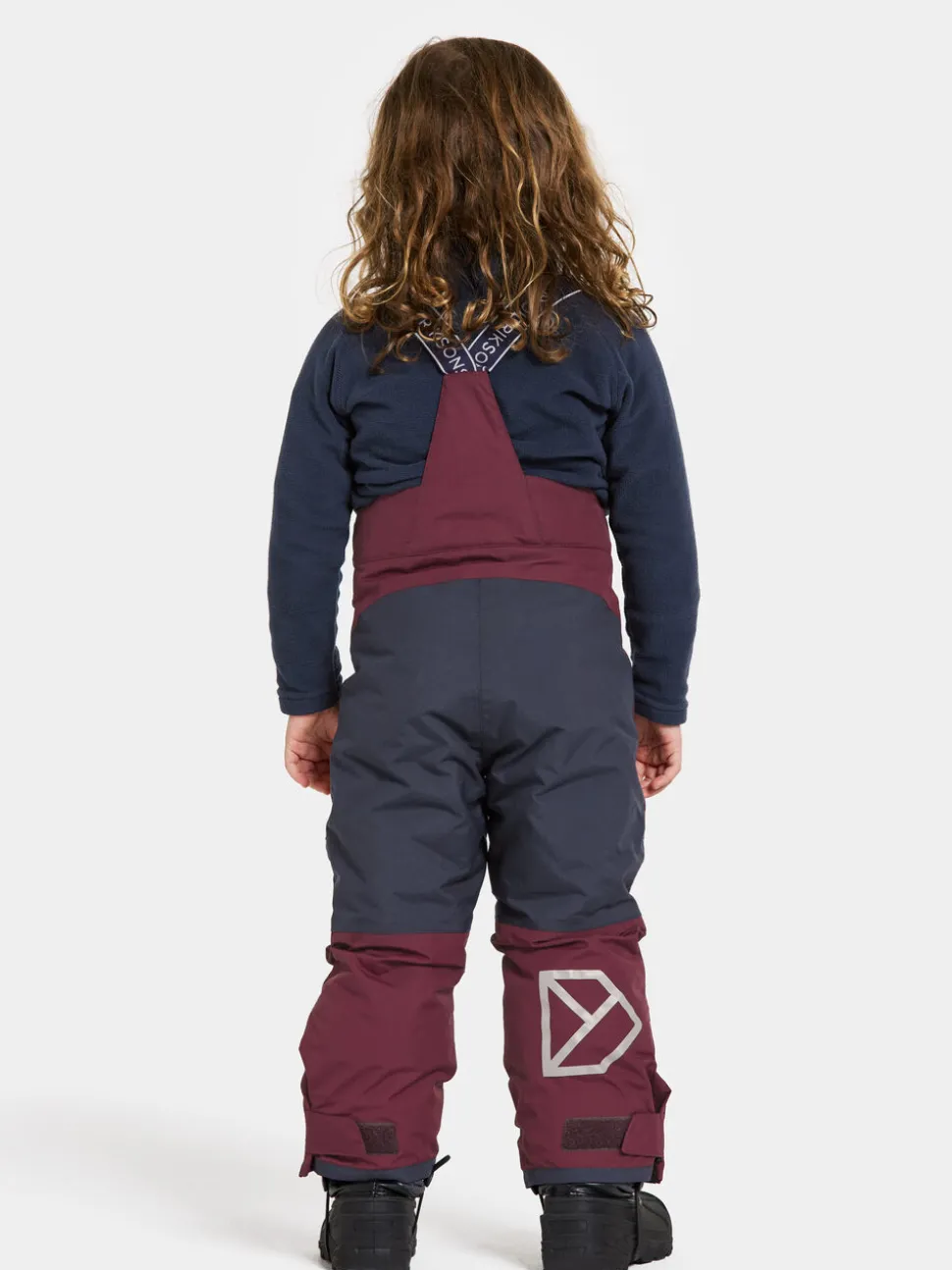 Outlet Idre Kids' Pants Toppahousut