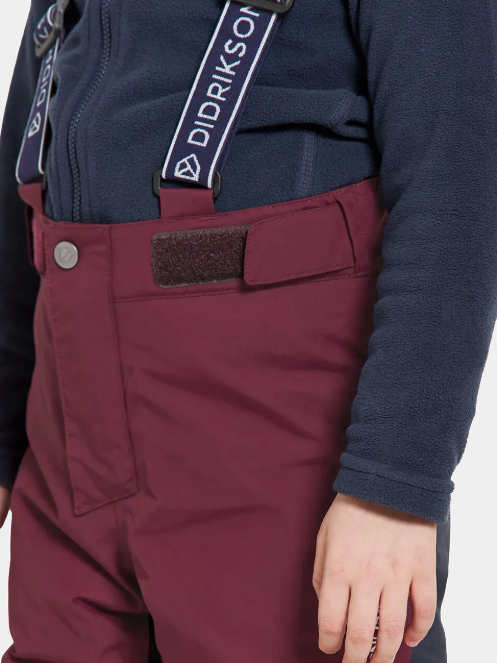 Outlet Idre Kids' Pants Toppahousut