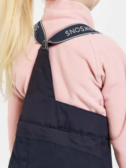 Fashion Idre Kids' Pants Toppahousut