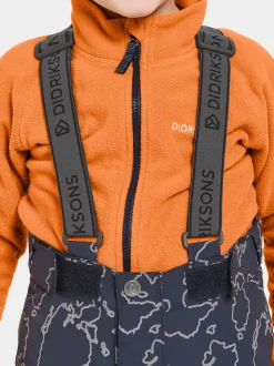 Hot Idre Special Edition Kids' Pants Toppahousut