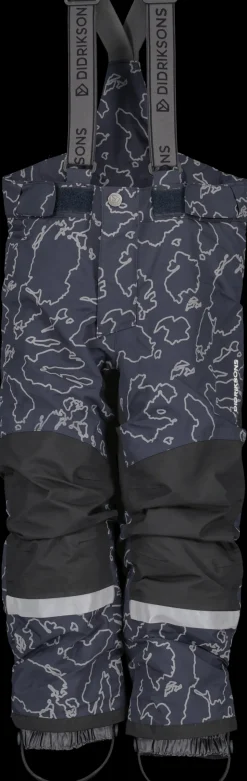 Hot Idre Special Edition Kids' Pants Toppahousut