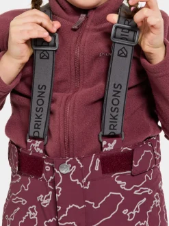 Cheap Idre Special Edition Kids' Pants Toppahousut