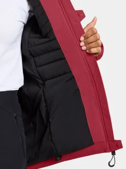 Discount Idun Jacket Syystakit|Talvitakit