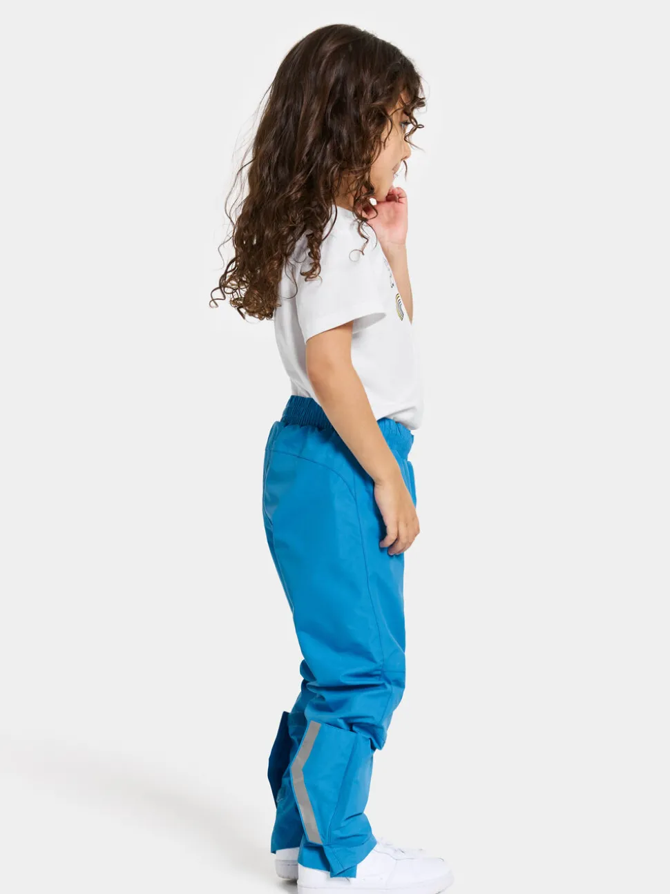 Flash Sale Idur Kids' Pants Sadehousut