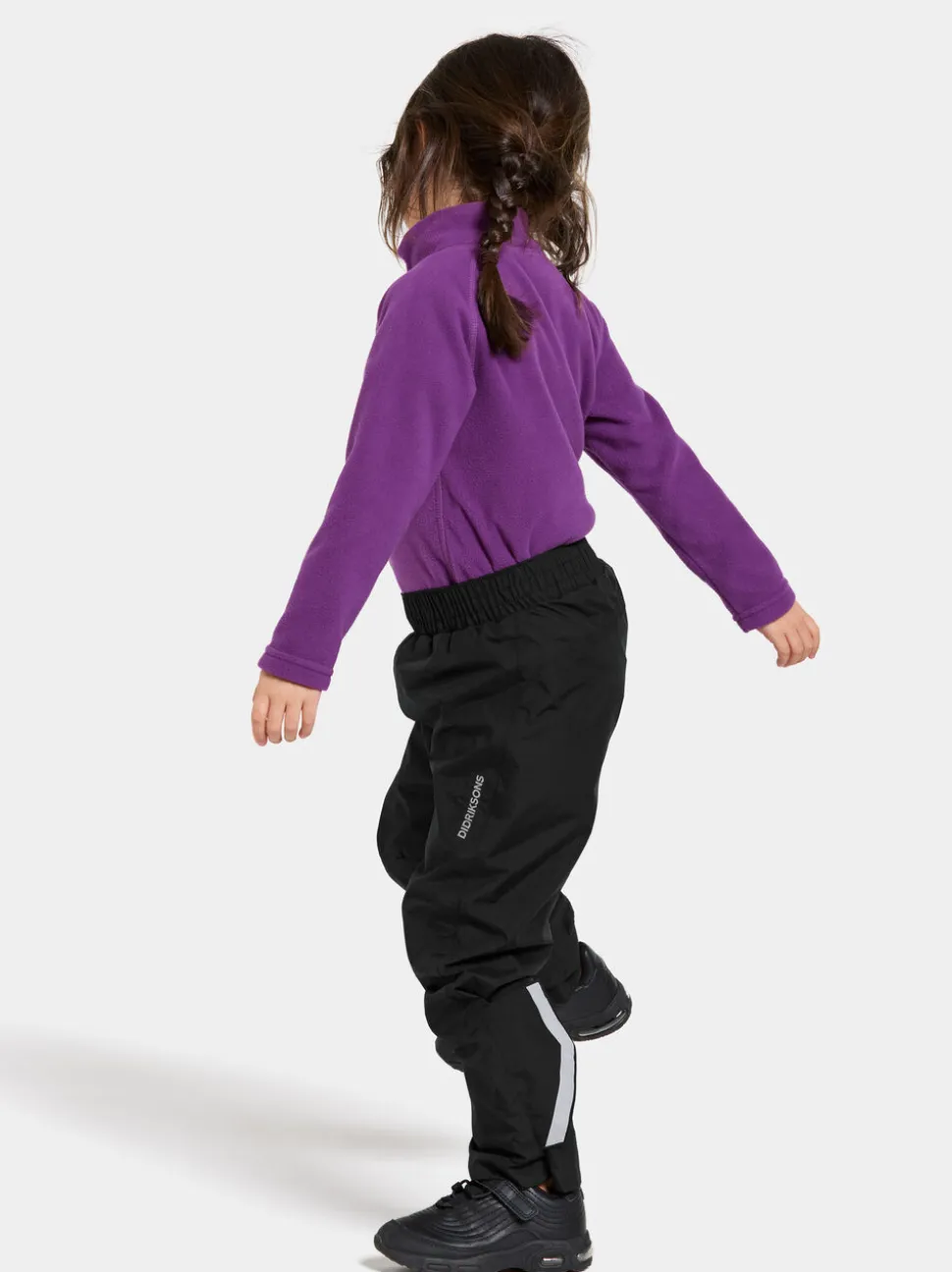 Clearance Idur Kids' Pants Sadehousut