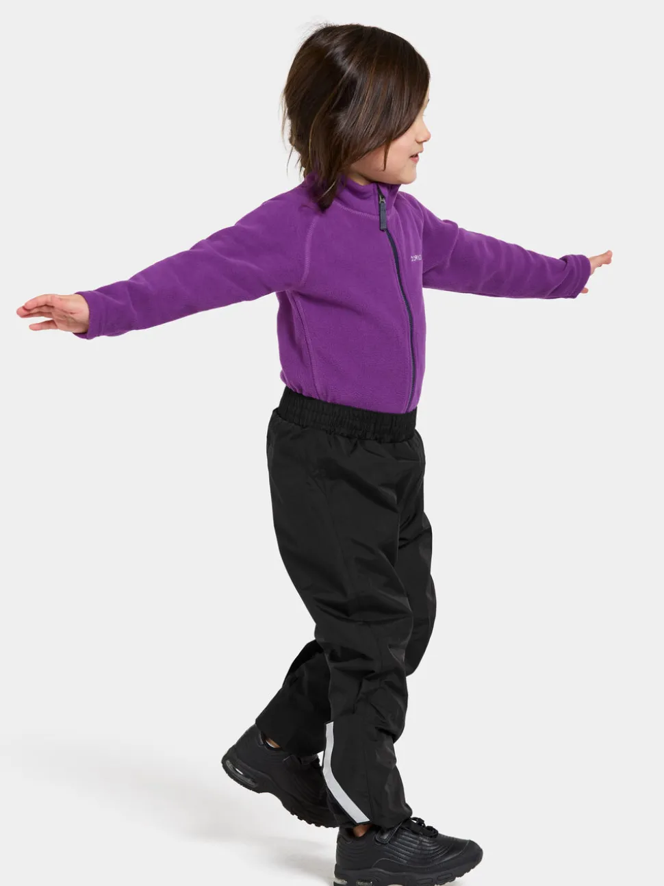 Clearance Idur Kids' Pants Sadehousut