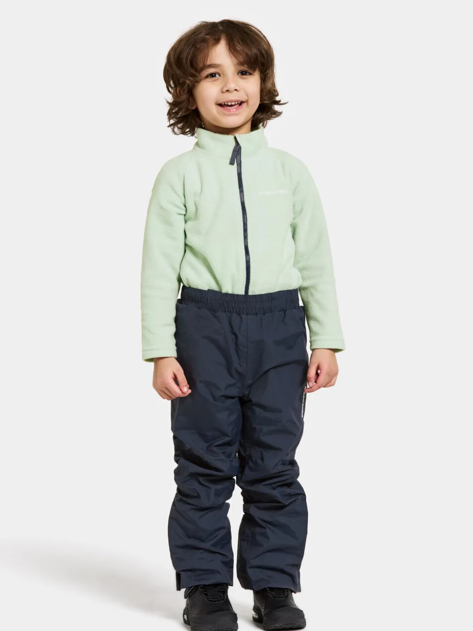 Best Sale Idur Kids' Pants Sadehousut