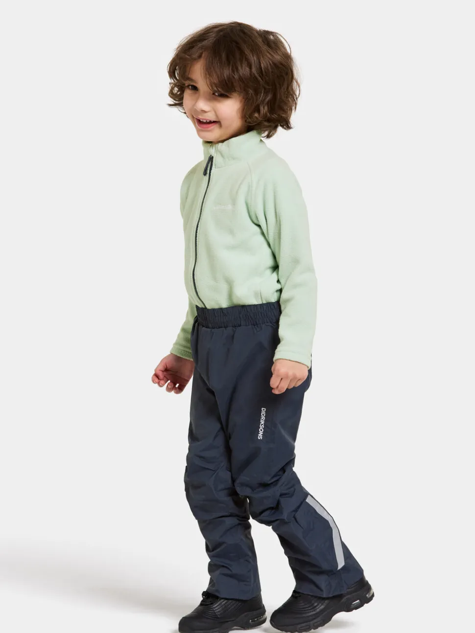 Best Sale Idur Kids' Pants Sadehousut